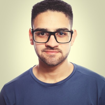 Perfil de Jesús David Manzanero