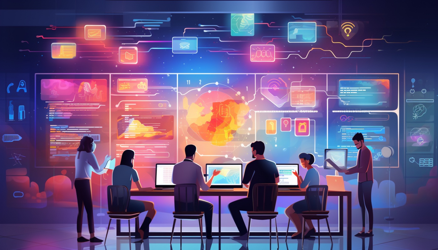 Imagen experiencia Proyectos personales (placeholder)